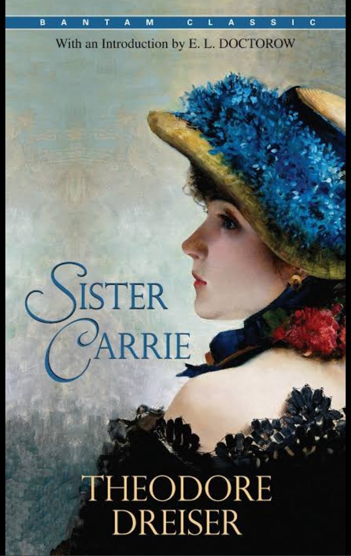 Sister Carrie (PART - 47 )