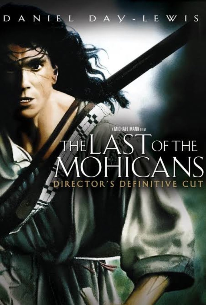 The Last of the Mohicans ( PART - 33 )