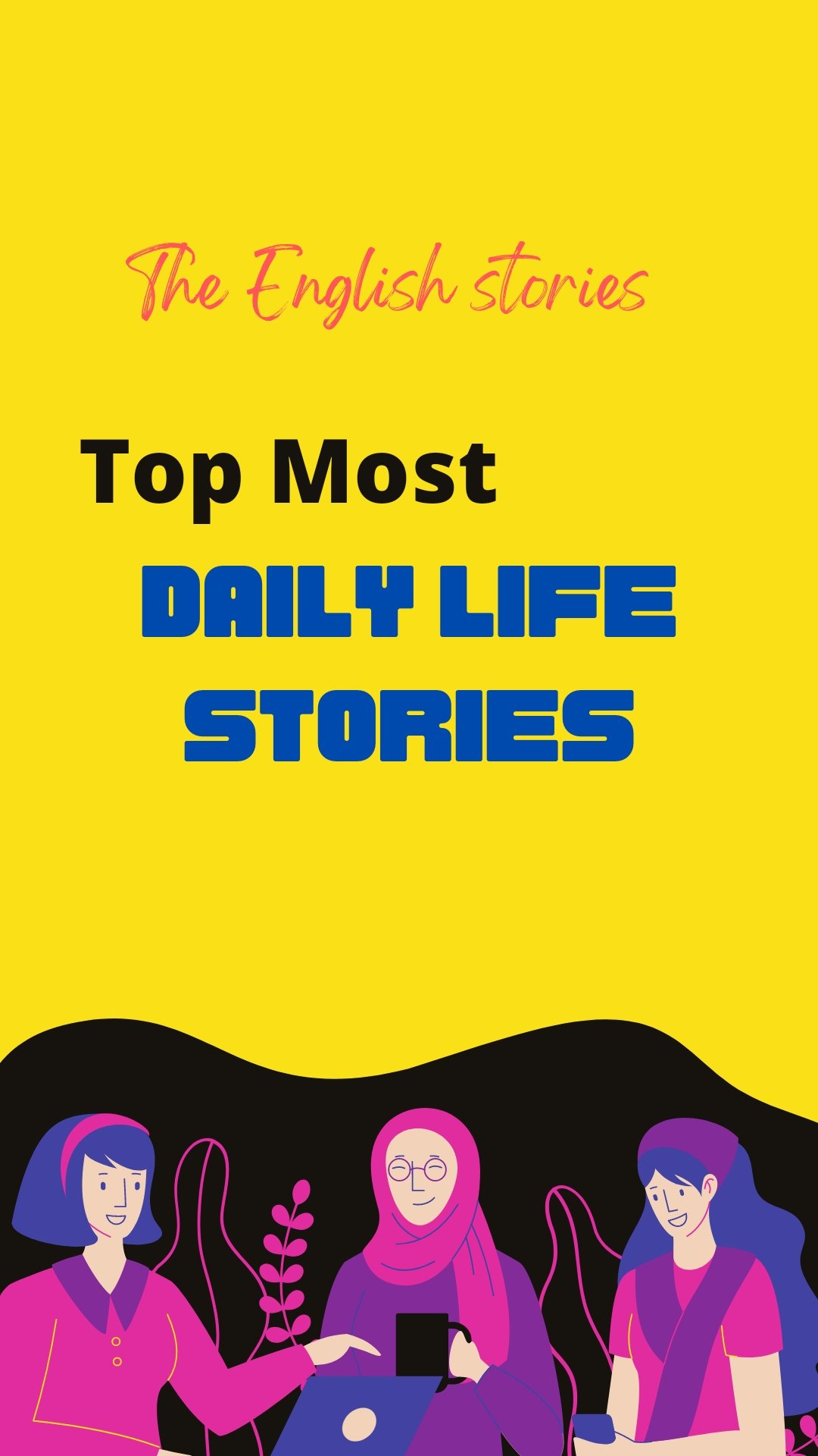 Top Daily Life Stories